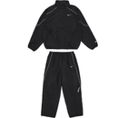 Conjunto Supreme x Nike Track Preto - Encomenda