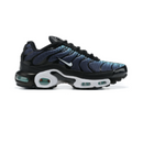 Nike Air Max Plus Black Marine - Encomenda