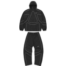 Conjunto Nike x Corteiz Preto -  ENCOMENDA