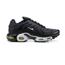 Nike Air Max Plus TN "Black/Yellow" - Encomenda