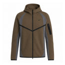 Jaqueta Nike Tech Fleece Pro Wear Marrom - Encomenda