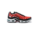 Nike Air Max plus "White Red" - Encomenda