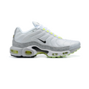 Nike Air Max Plus "White/Green" - Encomenda
