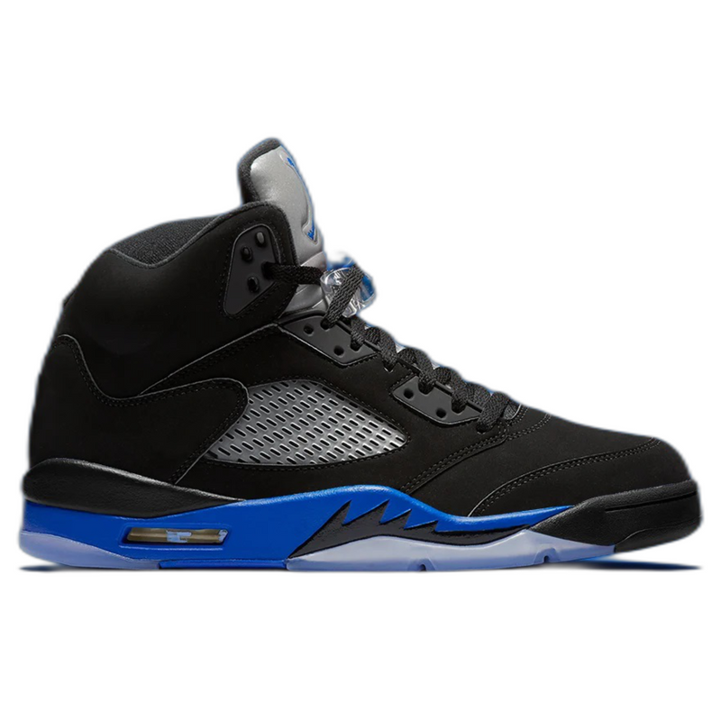 Nike Air Jordan 5 Rêtro "Racer Blue" - Encomenda