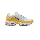 Nike Air Max Plus TN White/Yellow - Encomenda