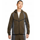 Conjunto Nike Tech Fleece Pro Wear Marrom - ENCOMENDA