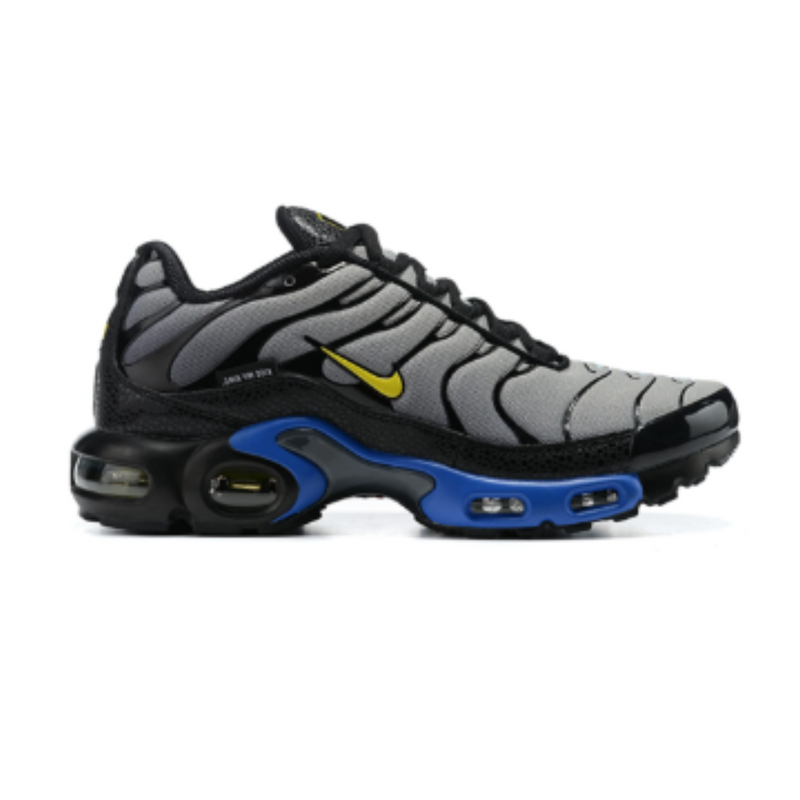 Nike Air Max Plus TN Blue/Black - Encomenda
