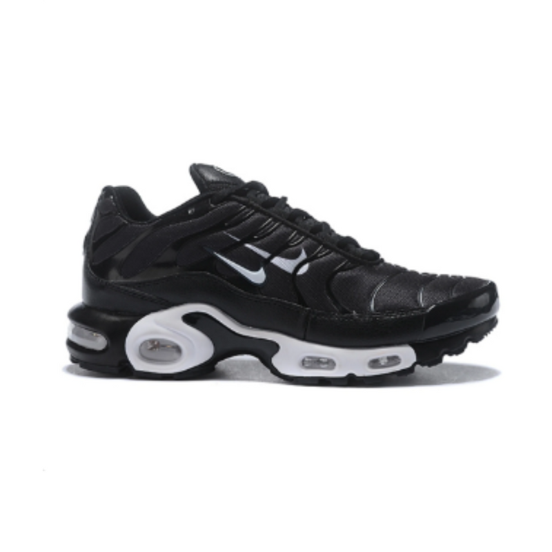 Nike Air Max plus TN "Black/White" - Encomenda