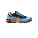 Nike Air Max Plus QS TN Orange/Blue - Encomenda