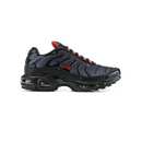 Nike Air Max plus TN "Bred" - Encomenda