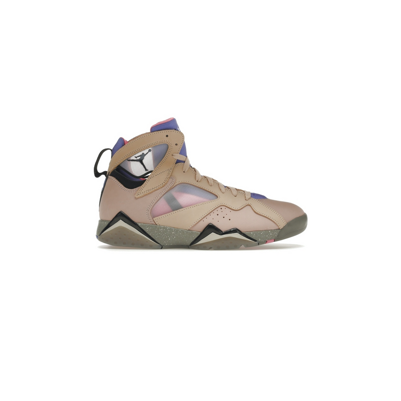 AIR JORDAN 7 RETRO SE "SAPPHIRE" - Encomenda