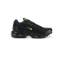 Nike Air Max Plus TN Black/Green - Encomenda