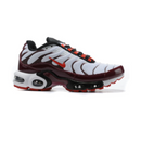 Nike Air Max plus TN "Red White" - Encomenda