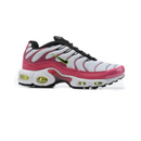 Nike Air Max plus TN Pink White - Encomenda