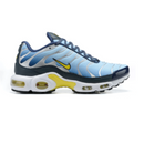 Nike Air Max Plus TN 'Blue Yellow' - Encomenda