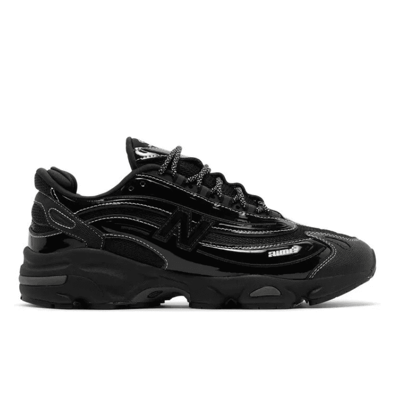 New Balance 1000 x Aimé Leon Dore Black - Encomenda