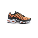 Nike Air Max plus TN "Orange" - Encomenda
