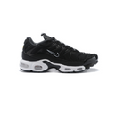 Nike Air Max plus TN "Black/White" - Encomenda