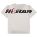 Camiseta Hellstar Studios Cartoon Logo Grey - Encomenda