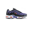 Nike Air Max plus TN "Black Purple" - Encomenda