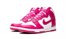 Dunk High Pink Prime - Encomenda