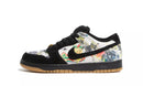 Dunk Low SB Supreme Rammellzee - ENCOMENDA