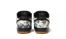 Dunk Low SB Supreme Rammellzee - ENCOMENDA