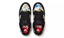 Dunk Low SB Supreme Rammellzee - ENCOMENDA