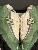 Tênis New Balance 1000 Mallard Green Sea Salt - Pronta Entrega