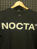 Camiseta Nike x Nocta Black - Pronta Entrega