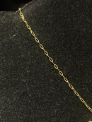 Corrente Cartier Banhada Pingente Leão - Pronta Entrega