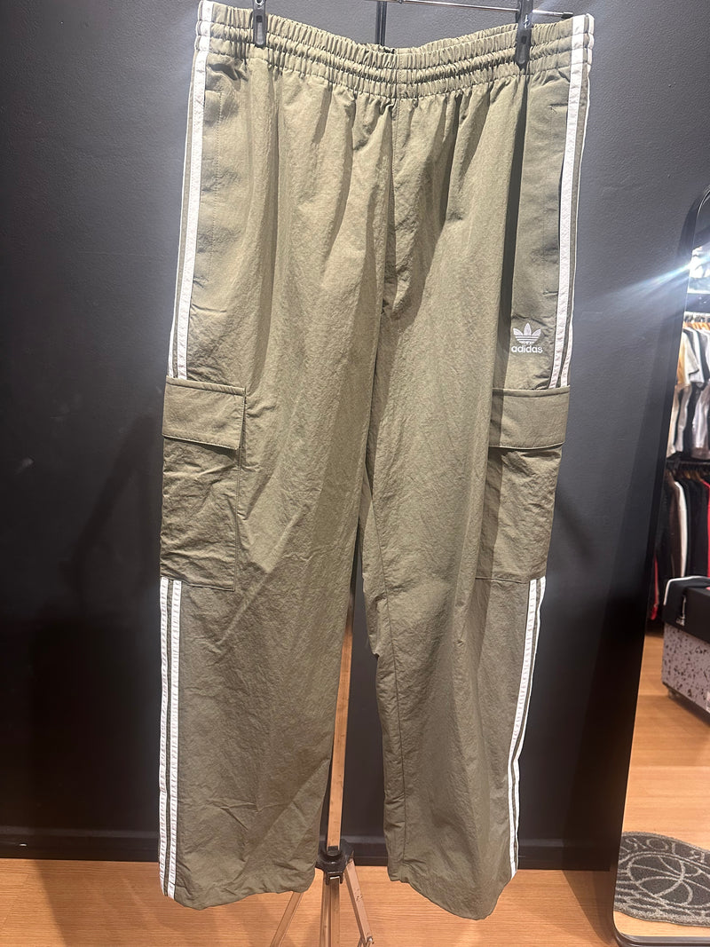 Calça Adidas Verde - Pronta Entrega