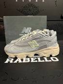 Tênis New Balance 1000 x Kith "Quarry/Weathervane" - Pronta Entrega