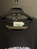 Camiseta Casablanca Skull Black - Pronta Entrega