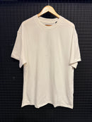 Camiseta Essentials Los Angeles White - Pronta Entrega