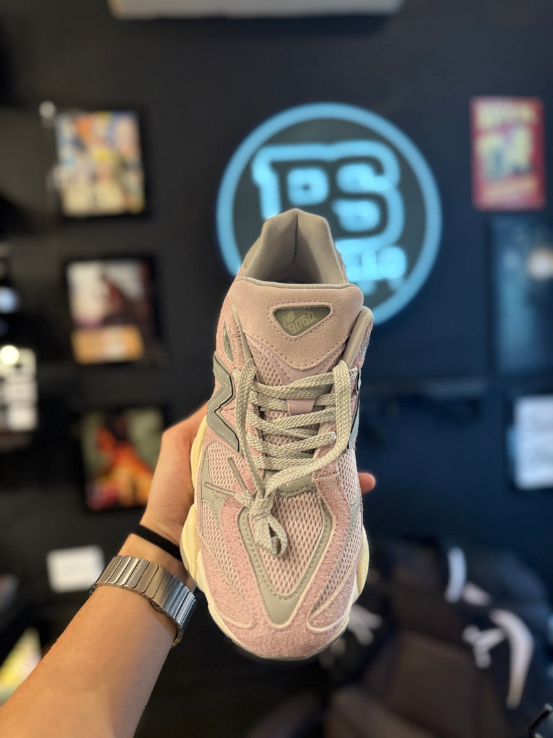 Tênis New Balance 9060 December SKY - Pronta Entrega