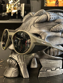 Óculos Oakley Clifden Lente Black - Pronta Entrega