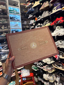 Tênis Air Jordan 8 x SoleFly
Mi Casa es Su Casa - Pronta Entrega