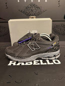 Tênis New Balance 1906R Cordura Pocket Black - Pronta Entrega