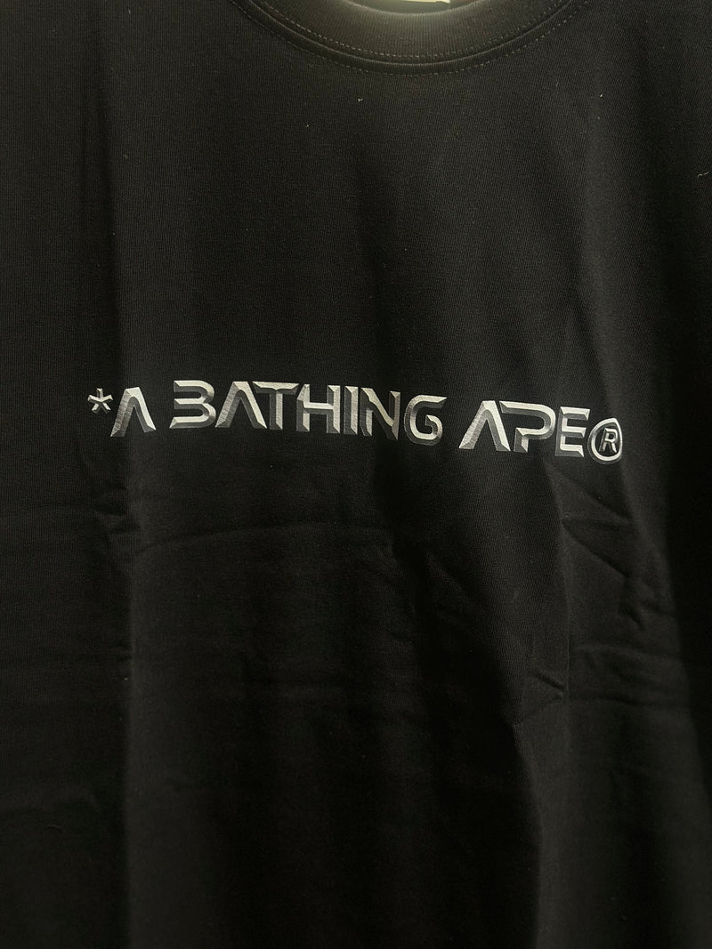 Camiseta BAPE A Bathing Ape “Apes Together Strong” - Pronta Entrega