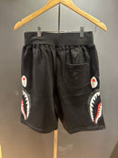 Short Bape Shark Camo Black - Pronta Entrega