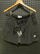 Short STONE ISLAND Nylon Short Swim Black - Pronta Entrega