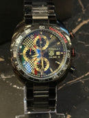Relógio TAG Heuer Formula 1 Calibre 16 de 44 mm. - Pronta Entrega