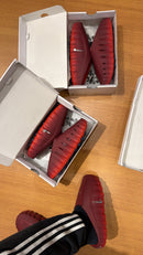 Slide Nike Mind 001 Team Red University Red - Pronta Entrega