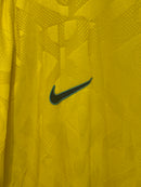 Camisa Seleção Brasil 2026 Amarela Nike Jogador Copa do Mundo - Pronta Entrega