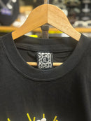 Camiseta Sp5der Preta - Pronta Entrega