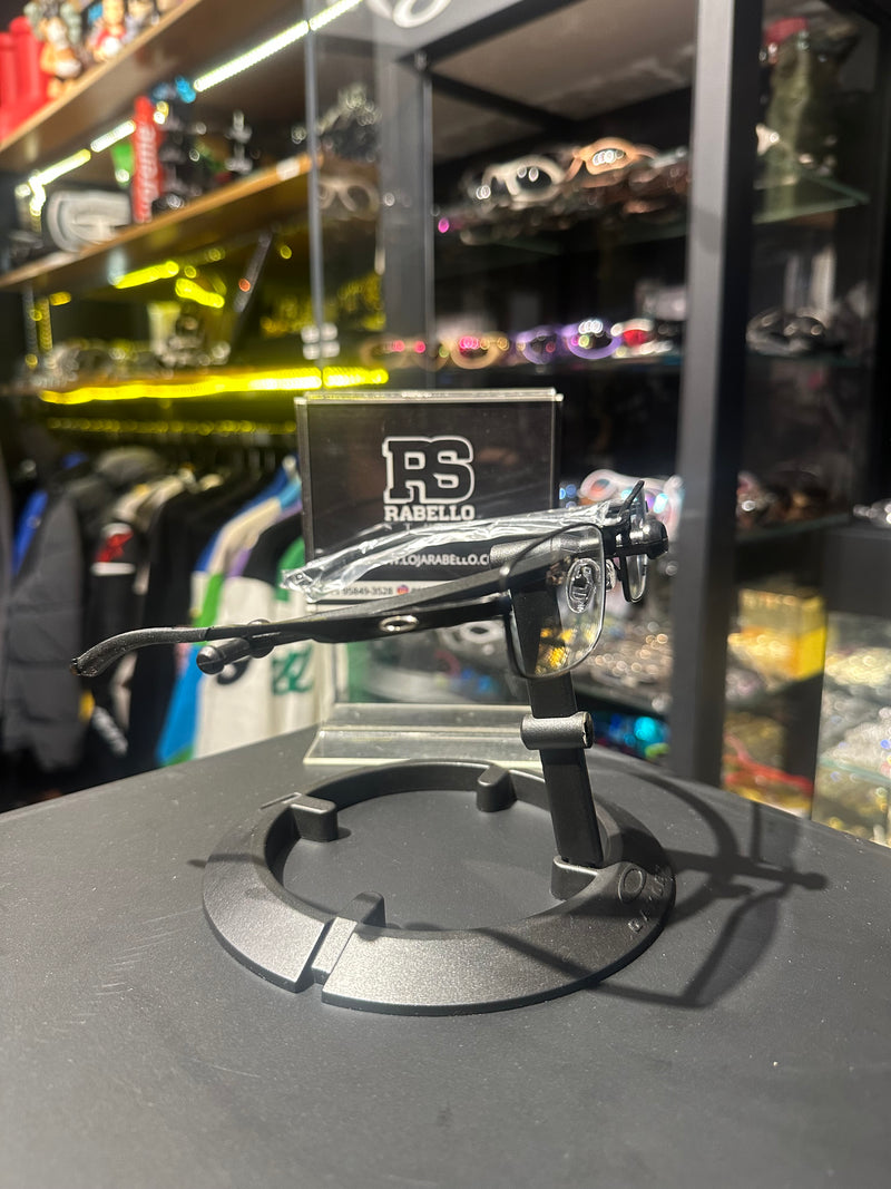 Óculos Oakley Descanso EVADE-B 99-019 - Pronta Entrega