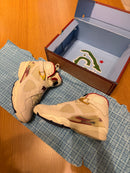 Tênis Air Jordan 8 x SoleFly
Mi Casa es Su Casa - Pronta Entrega