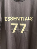 Camiseta ESSENTIALS 77 - Pronta Entregaa