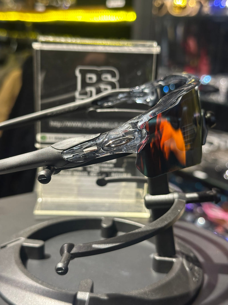 Óculos Oakley Radar Ev Lente Prizm - Pronta Entrega